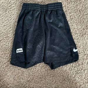 Nike shorts size  XS